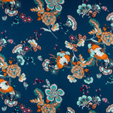 Viscosa Dehli Canard - Ribes y Casals