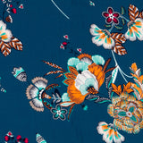 Viscosa Dehli Canard - Ribes y Casals