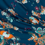 Viscosa Dehli Canard - Ribes y Casals