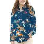 Viscosa Dehli Canard - Ribes y Casals