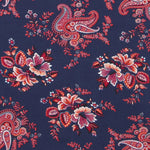 Viscosa Dehli Morada - Ribes y Casals