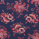 Viscosa Dehli Morada - Ribes y Casals