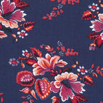 Viscosa Dehli Morada - Ribes y Casals