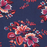 Viscosa Dehli Morada - Ribes y Casals