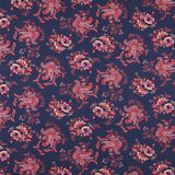 Viscosa Dehli Morada - Ribes y Casals