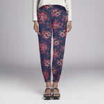 Viscosa Dehli Morada - Ribes y Casals