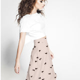 Viscosa Dogs Rosa - Ribes y Casals