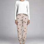 Viscosa Dogs Rosa - Ribes y Casals