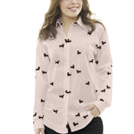 Viscosa Dogs Rosa - Ribes y Casals