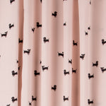 Viscosa Dogs Rosa - Ribes y Casals