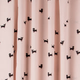 Viscosa Dogs Rosa - Ribes y Casals