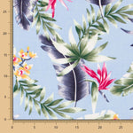 Viscosa Dominicana Azul - Ribes y Casals