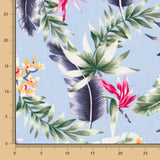 Viscosa Dominicana Azul - Ribes y Casals