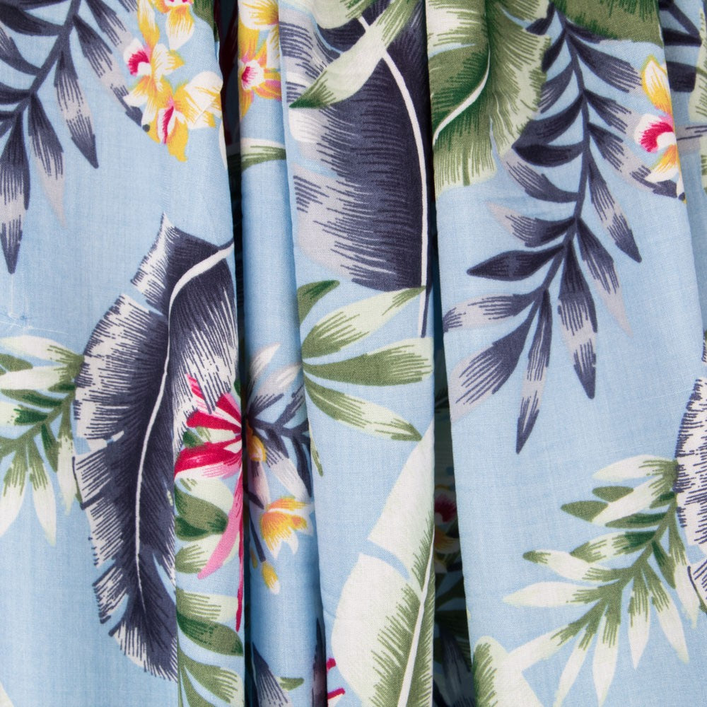 Viscosa Dominicana Azul - Ribes y Casals