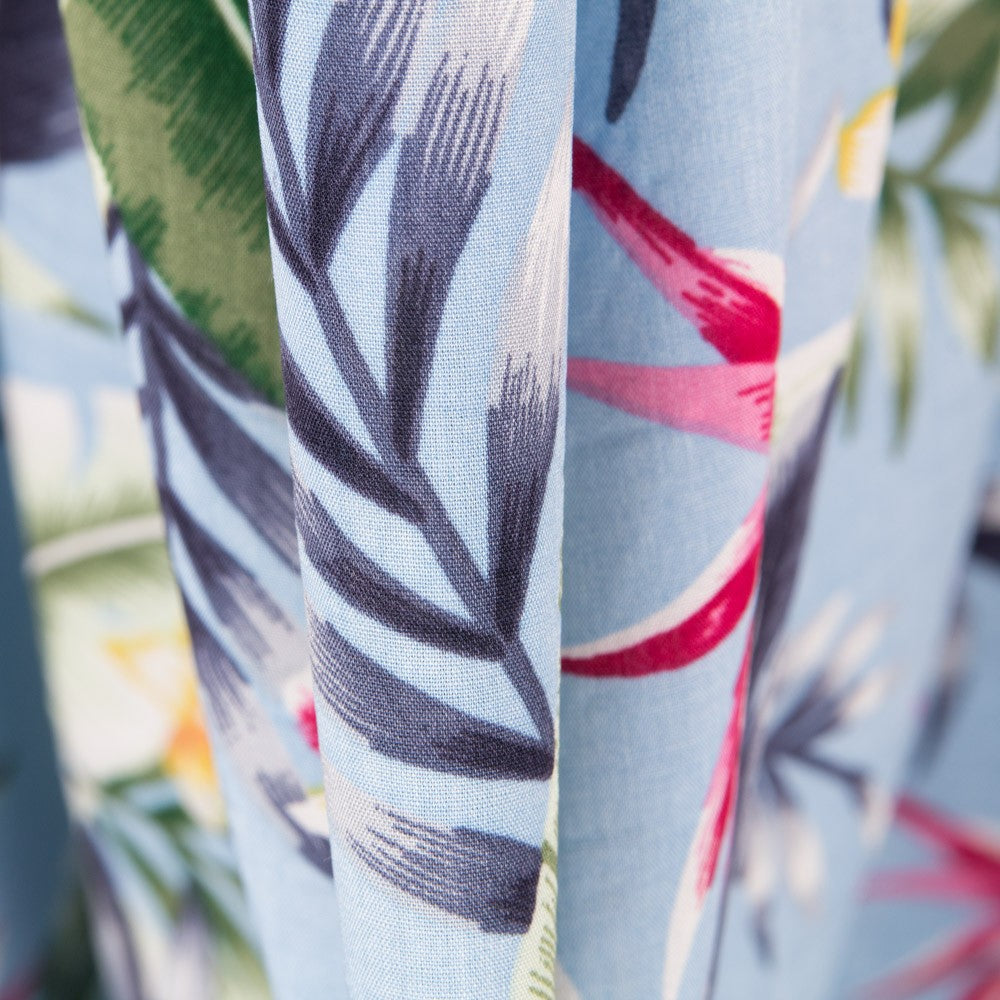 Viscosa Dominicana Azul - Ribes y Casals