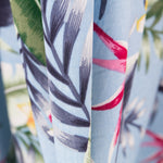 Viscosa Dominicana Azul - Ribes y Casals