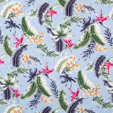 Viscosa Dominicana Azul - Ribes y Casals