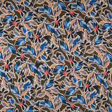 Viscosa Dubai Kaki - Ribes y Casals