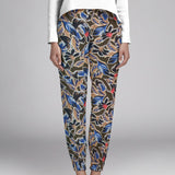 Viscosa Dubai Kaki - Ribes y Casals