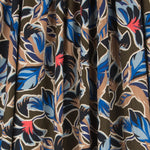 Viscosa Dubai Kaki - Ribes y Casals