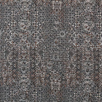 Viscosa Estampada Abstract Kaki - Ribes y Casals