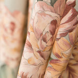 Viscosa Estampada Cretonero Agua - Ribes y Casals