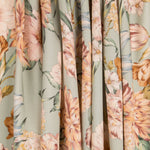 Viscosa Estampada Cretonero Agua - Ribes y Casals