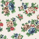 Viscosa Estampada Cretonero Crudo - Ribes y Casals