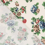 Viscosa Estampada Cretonero Crudo - Ribes y Casals
