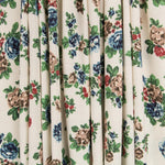 Viscosa Estampada Cretonero Crudo - Ribes y Casals