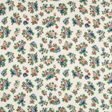 Viscosa Estampada Cretonero Crudo - Ribes y Casals