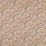 Viscosa Estampada Floral Nude - Ribes y Casals