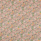 Viscosa Estampada Floral Nude - Ribes y Casals