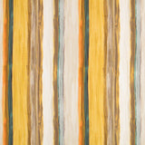 Viscosa Estampada Listado Aceite - Ribes y Casals