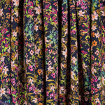 Viscosa Estampada Marino Botánico - Ribes y Casals