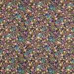 Viscosa Estampada Marino Botánico - Ribes y Casals