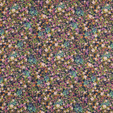 Viscosa Estampada Marino Botánico - Ribes y Casals