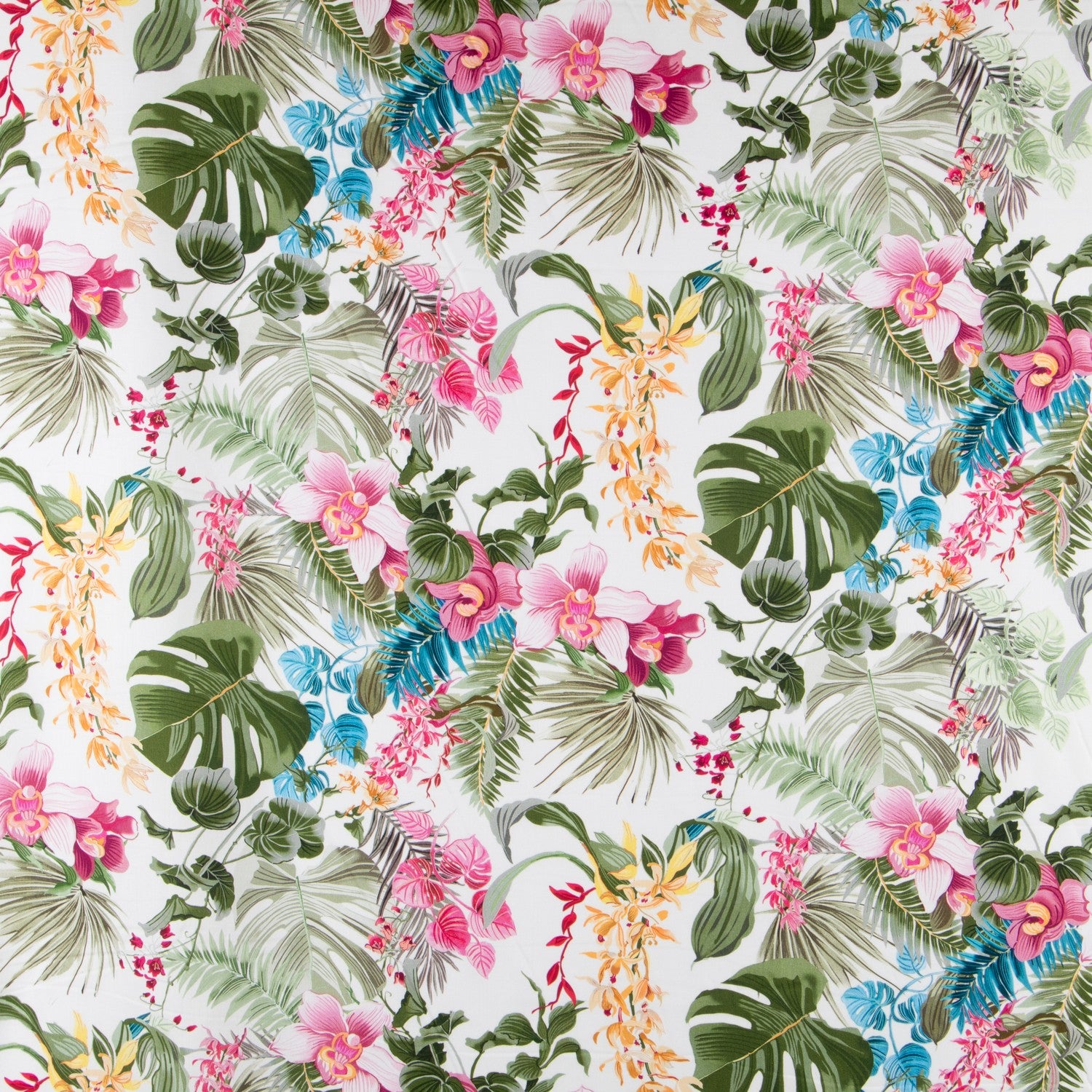 Viscosa Exotic Blanca - Ribes y Casals