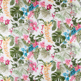 Viscosa Exotic Blanca - Ribes y Casals