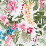 Viscosa Exotic Blanca - Ribes y Casals