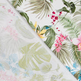 Viscosa Exotic Blanca - Ribes y Casals