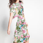 Viscosa Exotic Blanca - Ribes y Casals