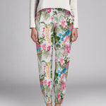 Viscosa Exotic Blanca - Ribes y Casals