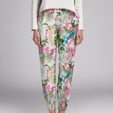 Viscosa Exotic Blanca - Ribes y Casals