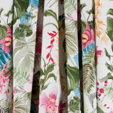 Viscosa Exotic Blanca - Ribes y Casals