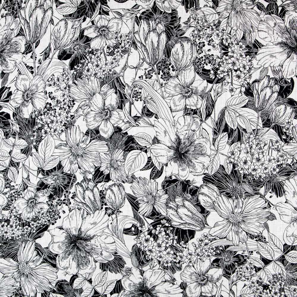 Viscosa Exotic Gris - Ribes y Casals