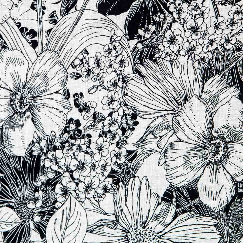 Viscosa Exotic Gris - Ribes y Casals