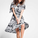 Viscosa Exotic Gris - Ribes y Casals