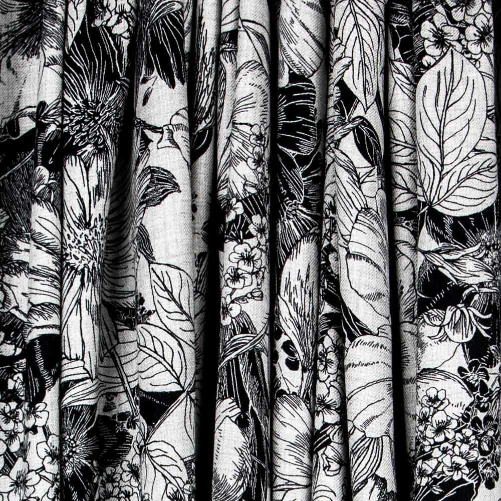 Viscosa Exotic Gris - Ribes y Casals