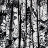 Viscosa Exotic Gris - Ribes y Casals